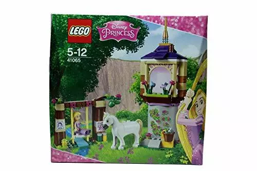 LEGO l Disney Princess Rapunzel's Best Day Ever 41065 Disney Toy