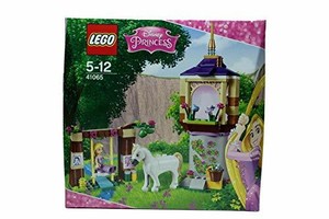 lego disney princess rapunzel's best day ever