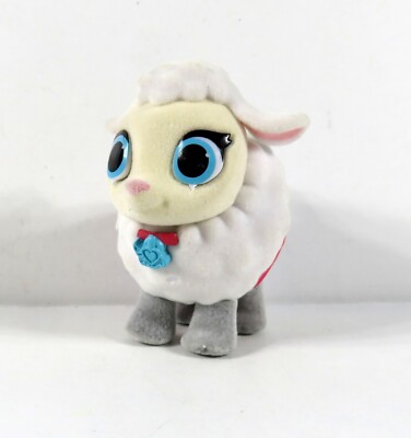 Disney T.O.T.S. Surprise Babies Mini Figures Sheep NEW