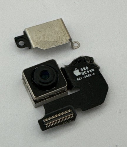 Original Apple IPhone 6 Hauptkamera Flex Hinten Rück Kamera Foto Camera