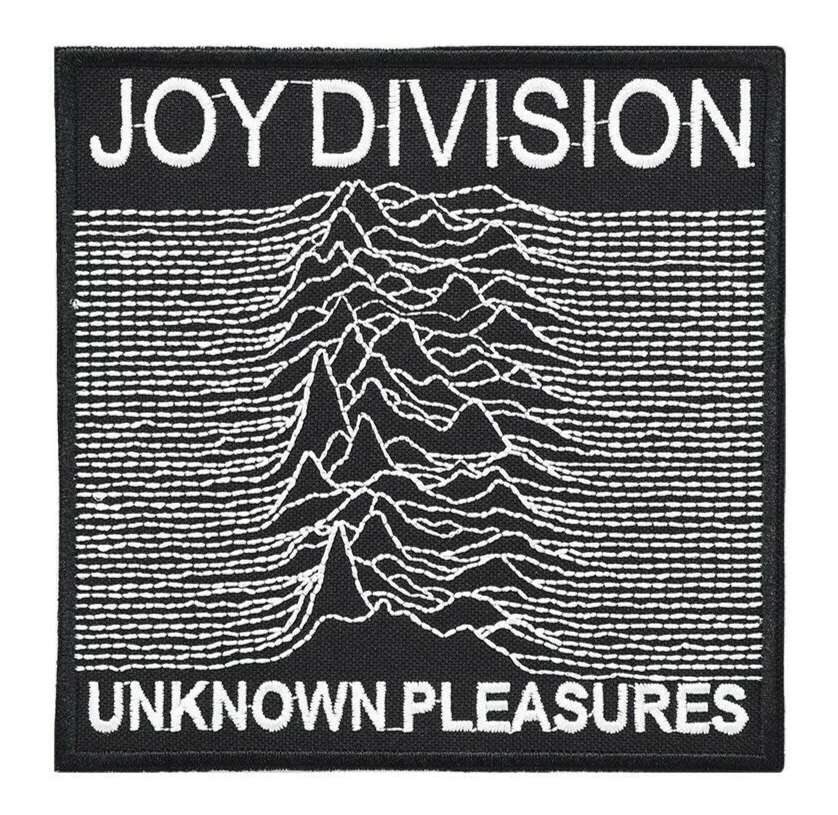 Significado Del Logotipo De Joy Division