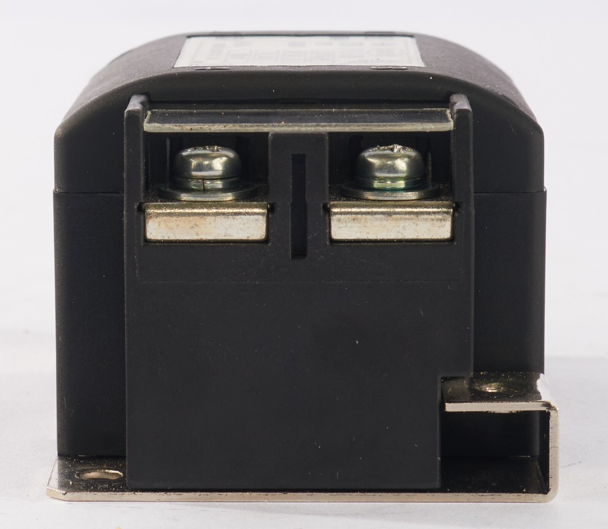 Single Phase Ac Power Filter 10A/20A 110V/220V - EMI/RFI Noise ...