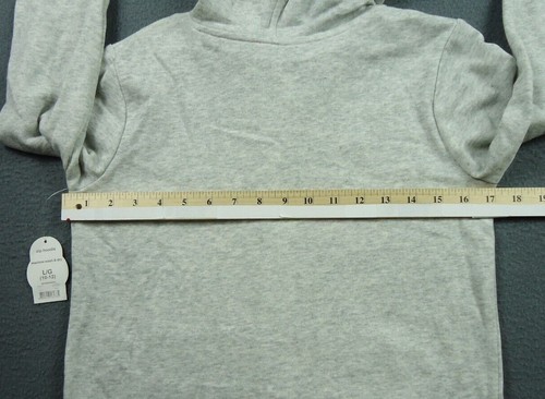 Wonder Nation Sweater Girls XS S M L Zip Fleece Hoodie FlipSequin Flamingo Bling - Picture 43 of 44