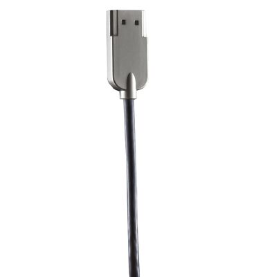 sky vision Slim HDMI 2.0 Kabel, Video & Audio, HDR10, ARC & CEC, 18 Gbit/s, 2 m