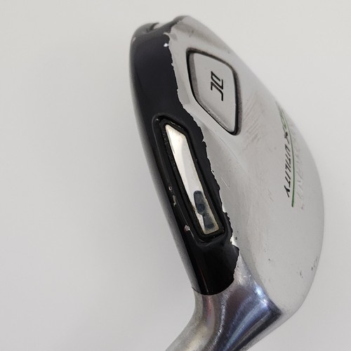 Nickent 3DX Utility DC Fairway 3/FW Aldila NV 75g Graphite Stiff RH 41" - Picture 6 of 15
