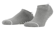 Esprit Mens Home Sneaker Socks - Light Grey