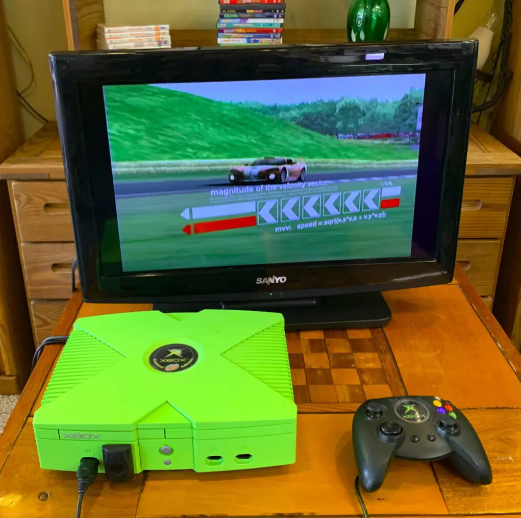 Mountain Dew Xbox: Ultimate Gamer’s Fuel for Epic Wins