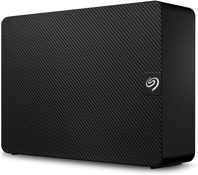 Seagate Expansion 12TB External Hard Drive HDD STKP12000402 NEW