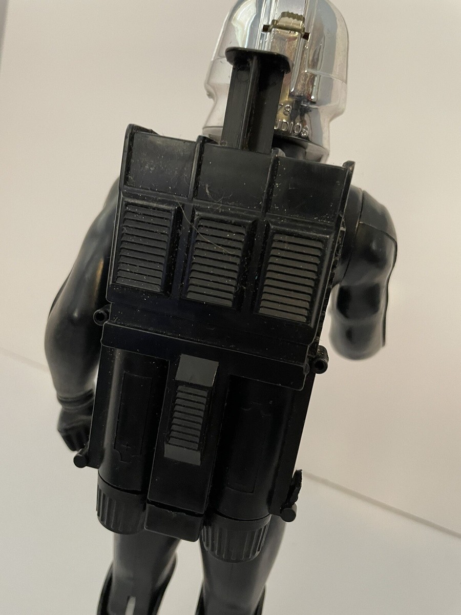 Vintage Mattel 1978 Battlestar Galactica - Cylon 12