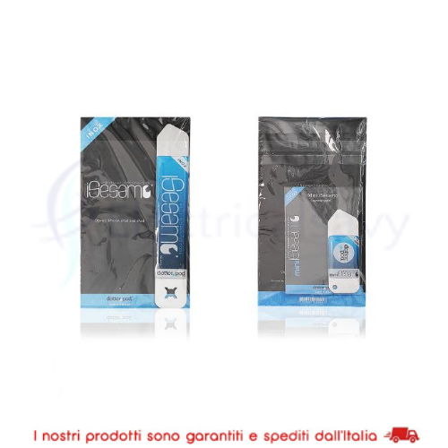 ISESAMO SUPER INOX ( GENERIC )+ MINI ISESAMO