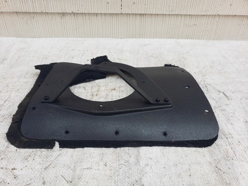Jeep Wrangler TJ 97-02 JUEGO DE BOTAS DE CAMBIO MANUAL 4 piezas placa de piso OEM - Imagen 9 de 24