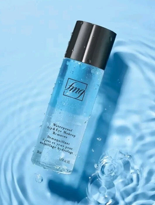 Removedor de maquiagem labial e ocular à prova d'água Avon fmg - Imagem 2 de 2