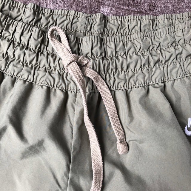 nike waterproof shorts