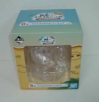 Ichiban Kuji That Time I Got Reincarnated as a Slime B Prize Mirim's Summer F/S