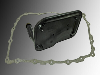 Automatik-Getriebe-Filter mit Dichtung 6L80 Hummer H2 V8 6.2L 2008 - 2009