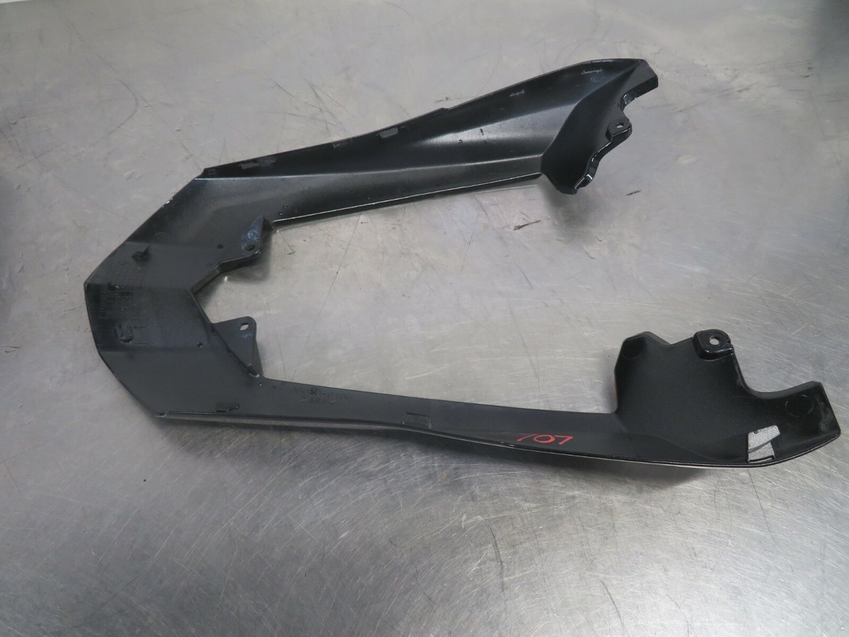 EB707 2012 12 KAWASAKI NINJA ZX1000 REAR FENDER TAIL COVER COWL | eBay