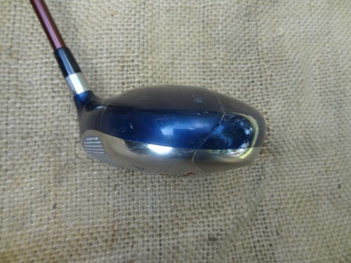 Adams GT Titanium 363 TIGHT LIES 9° Driver ⛳ Grafalloy ProLite ELITE Graph Stiff - Picture 4 of 7
