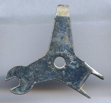 Aurora - AFX Slot Car Track Tool......a true classic