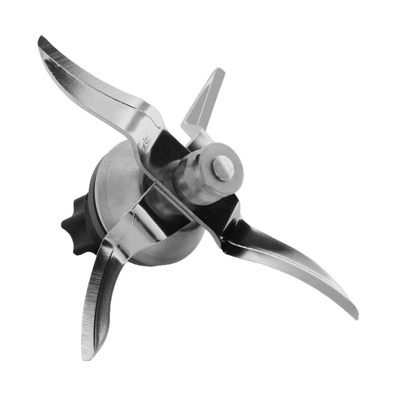 Vorwerk Folletto Food Processors