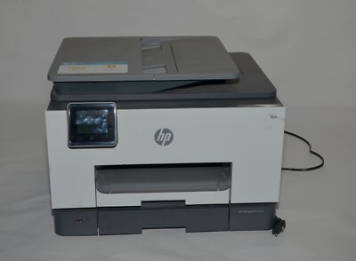 HP OfficeJet Pro 9022 4-in1 Tintenstrahldrucker Wlan Duplex Instant Ink