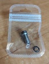 1pc 510 DRIP TIP SILVER STRAW BILLET ALUMINUM NOZZLE - Hobby, Industrial Use 