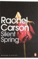 Silent Spring (Penguin Modern Classics),Rache...