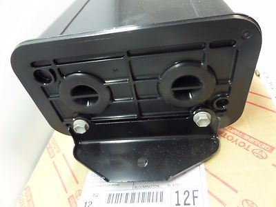 Scion xA xB Toyota Echo Vapor Charcoal Canister Genuine OEM OE | eBay