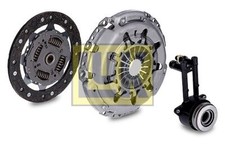 LuK 621 3008 34 Kupplungssatz für FORD MAZDA
