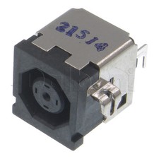 69-31-0186 New DC Power Jack for Dell X1