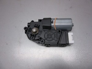 Schiebedachmotor Getriebemotor Schiebedach MERCEDES GLK X204 A0055421918 (321)