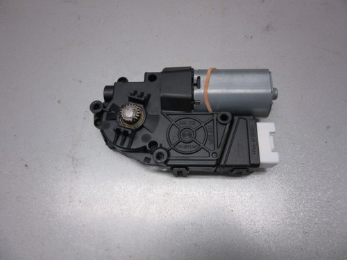 Schiebedachmotor Getriebemotor Schiebedach MERCEDES GLK X204 A0055421918 (321)