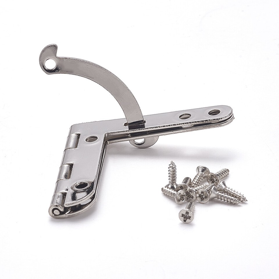 43mm Quadrant Hinge For Humidor Boxes Small Boxes And Cases Jewelry Box