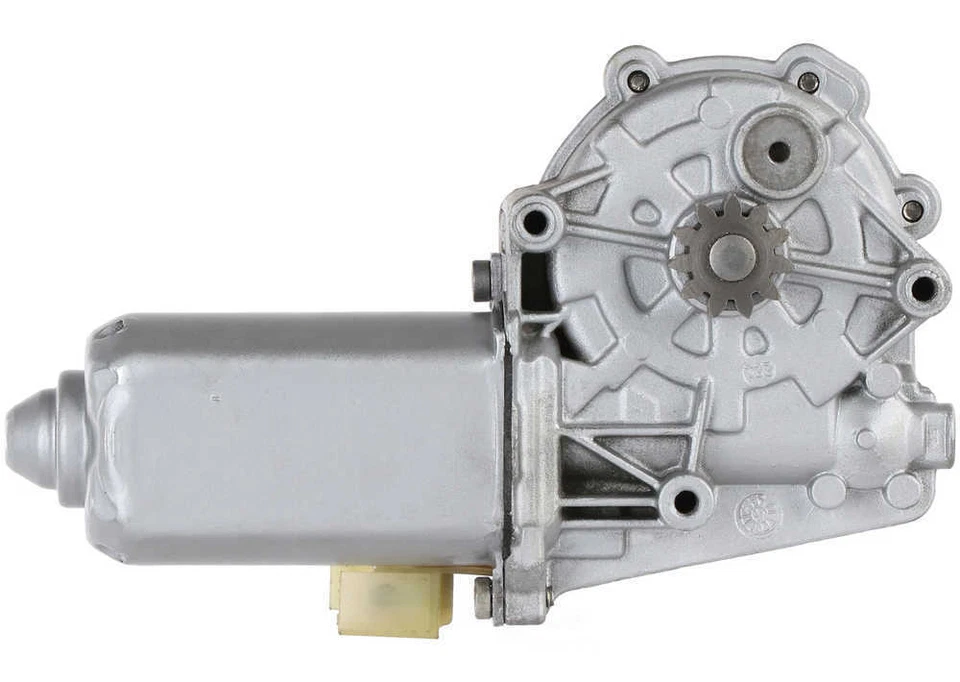 Motor de ventana eléctrica para Ford Windstar 1995-2003 CARDONE REMAN Foto 4 de 4