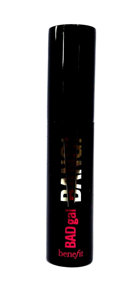 Benefit Bad Gal Bang! Mascara Black 3g