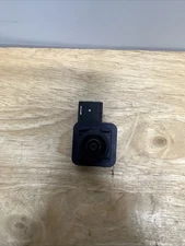 18 FORD F150 REAR TAILGATE MOUNTED CAMERA PROJECTOR JL3T19G490AC