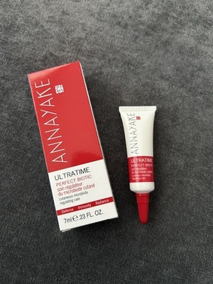 Annayake Ultratime PERFECT BIOTIC 7 ml Probe Serum
