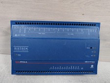 DISTECH CONTROLS ECC-PFCU-A Fan Coil Unit Controller