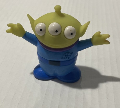 Disney Pixar Toy Story Slippers and Dolls - Picture 14 of 16