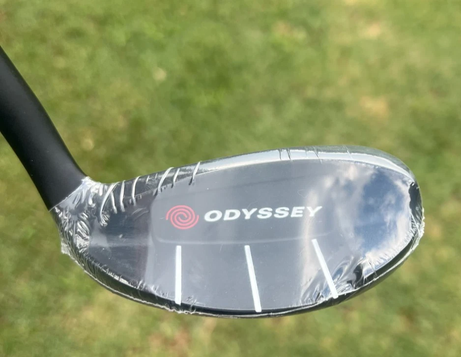 Odyssey Golf RH 2025 Chipper 37* Club - Image 3 of 4