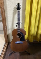 Gibson Vintage Acoustic Guitar LG Series 1970s Gibson Acoustic Guitar