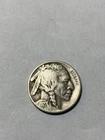 New Listing1927 S Buffalo Nickel circulated clear date and mint nice coin
