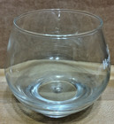 Vintage Set of Four Hennessy Cognac "Bubble" Snifter Glasses — photo 6