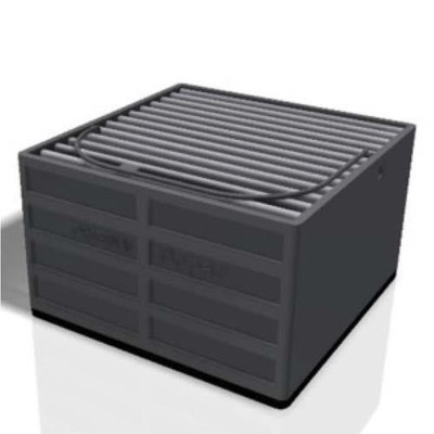 Separ Filtereinsatz 00510 HNBR 62797