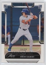 2024 Panini Three and Two 8/99 Drew Gilbert #62 19l7