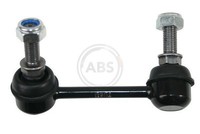 A.B.S. 260458 Stange/Strebe, Stabilisator For Nissan