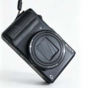 訳あり SONY DSC-HX50V 30倍ズーム　廃盤品　ジャケットケース Sony Hx50v | eBay