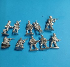 28mm Wargames Figures - VBCW Section / Squad Packs (various available)