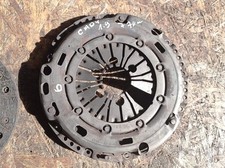 Kit d'embrayage Volkswagen CADDY