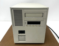 Fujitsu Limited M2485B CA01011-B003 Tape Drive