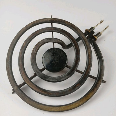 #ad Style A Heating Coil 6quot; Small Burner Element Plug in Electric Range WORKS $16.00